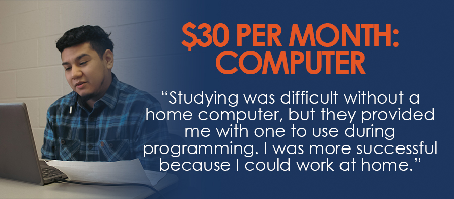 $30: Computer